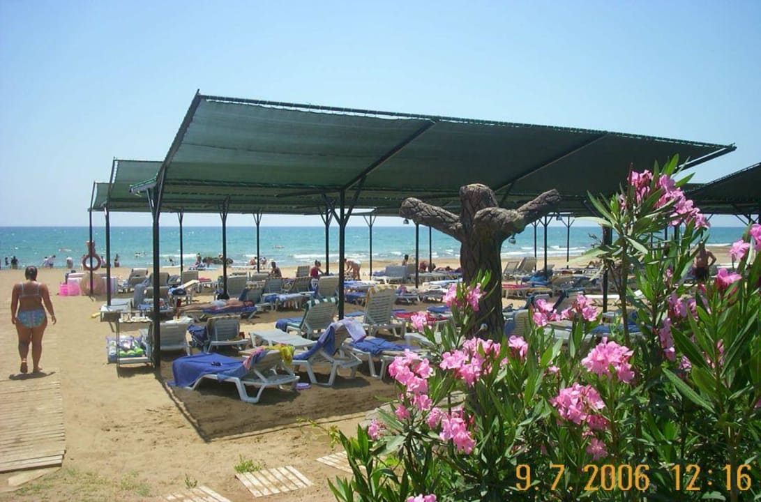 Strand Bella Resort & Spa