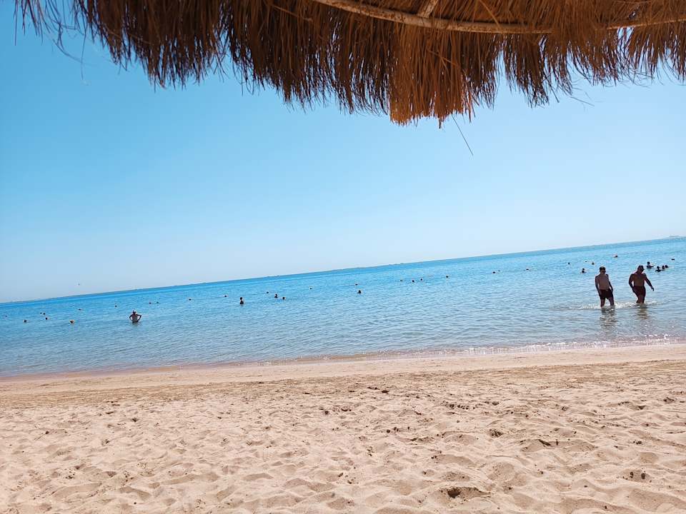 Strand Sentido Caribbean World Soma Bay