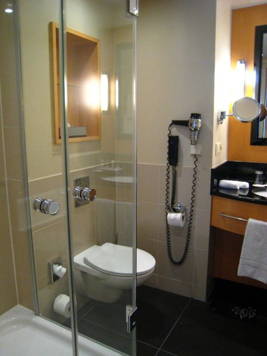 Bad Hotel Le Méridien München