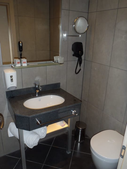 Bad HVD Viva Club Hotel