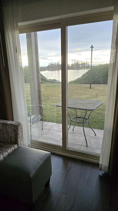 Zimmer Best Western Lake Front Hotel