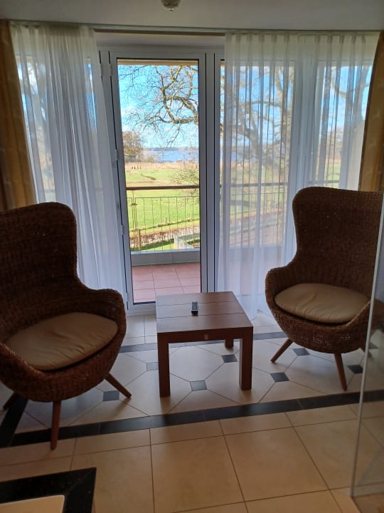 Zimmer Romantik Hotel Jagdhaus Eiden am See