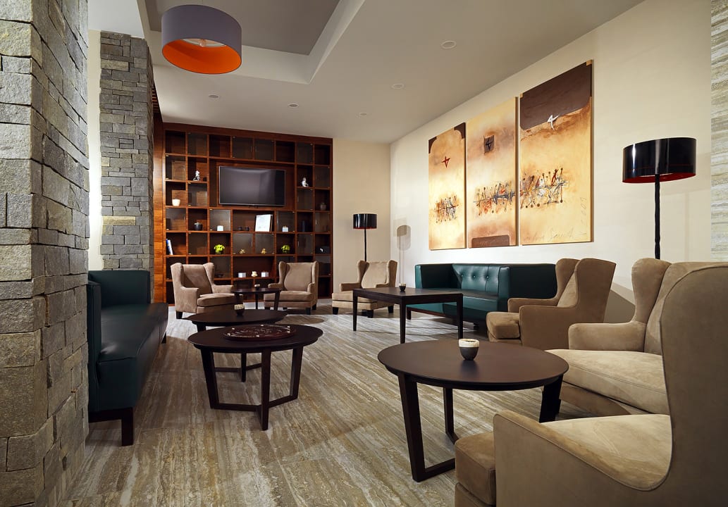 Sport & Freizeit Minsk Marriott Hotel