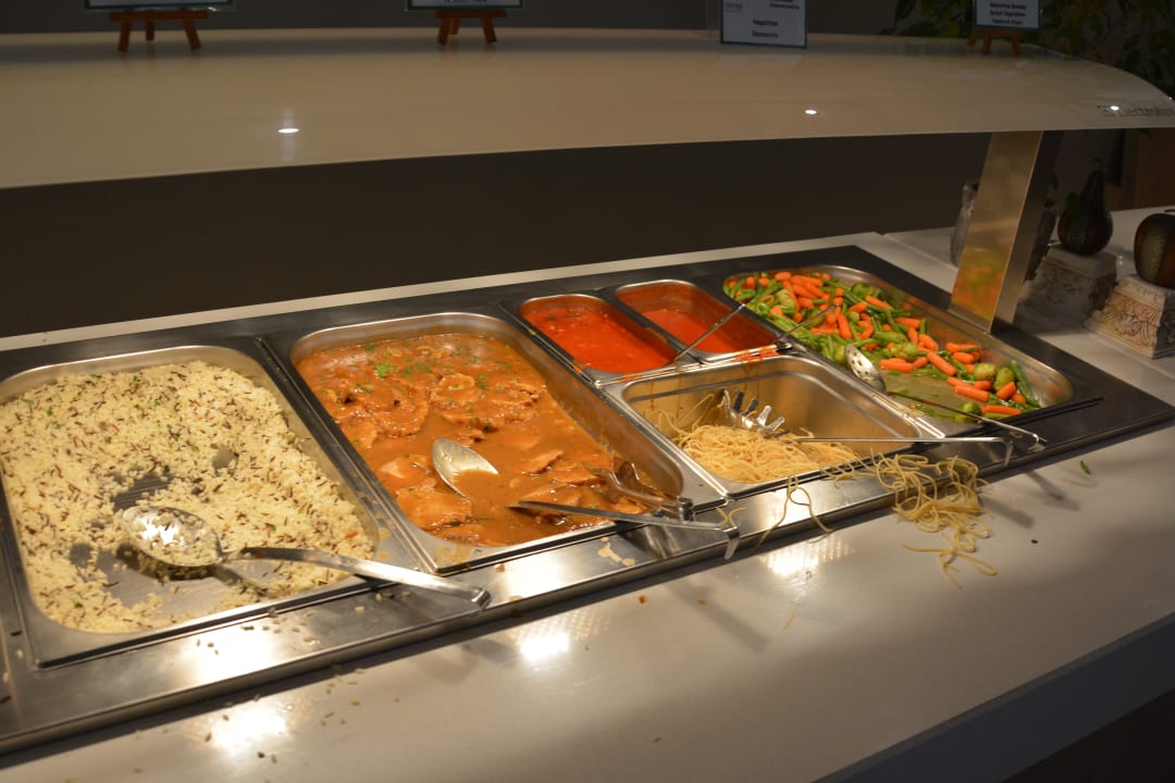 Gastro Hotel Kathrin Beach