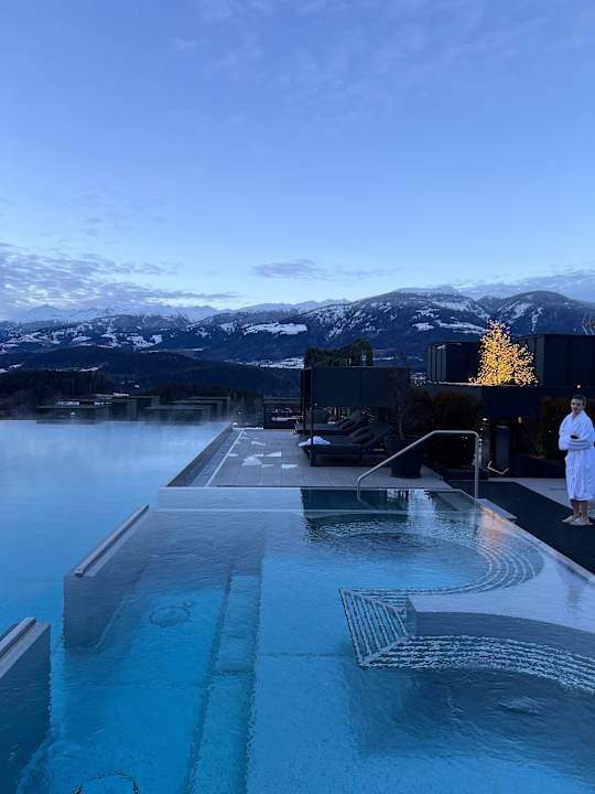 Pool Sporthotel Winkler