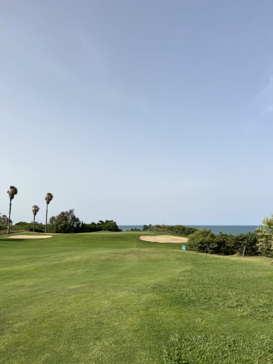 Sport & Freizeit Aldiana Club Andalusien