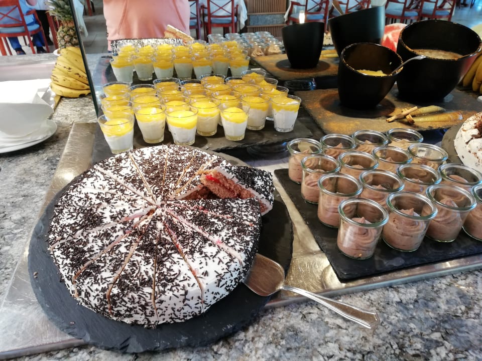 Gastro allsun Hotel Eden Playa