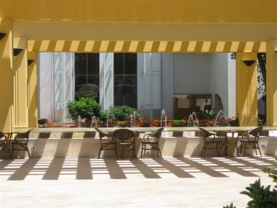 Terrasse Monachus Family Resort Sorgun