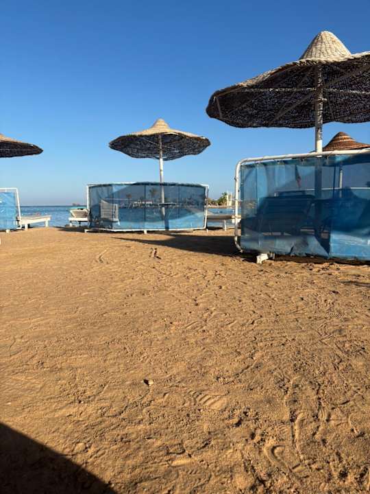 Strand LABRANDA Club Makadi