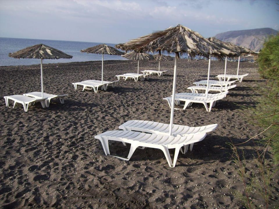 Strand Mediterranean Beach