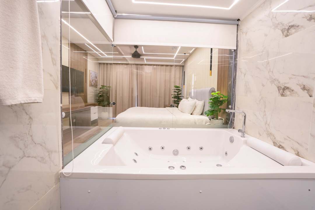 Zimmer Bellagio Beach Resort & Spa