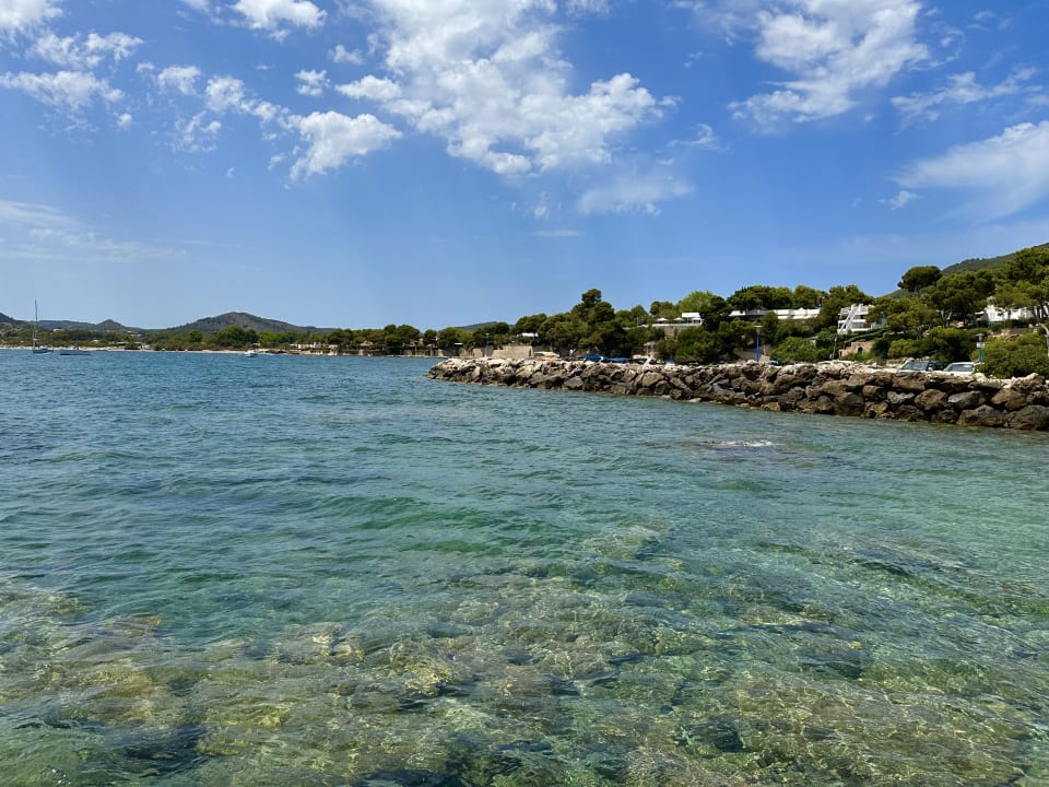 Strand Hipotels Eurotel Punta Rotja Golf & Spa