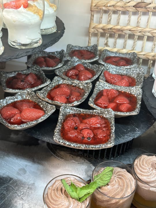 Gastro allsun Hotel Pil-lari Playa