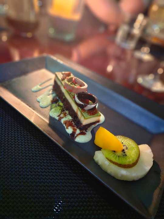 Gastro Jaz Grand Marsa