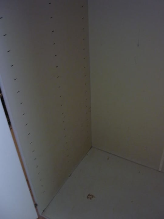 Schlafzimmerschrank BU560C Sun Club Playa del Ingles