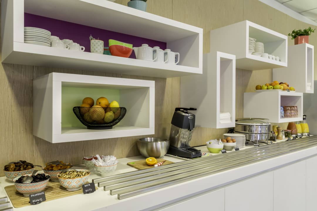 Gastro Best Western San Benedetto