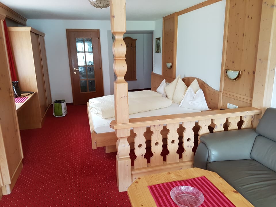 Zimmer Gästehaus Gerti