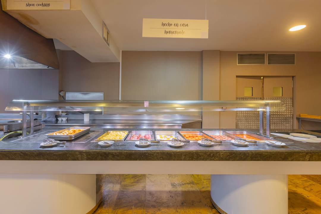 Gastro Hotel Moon Dreams Roquetas