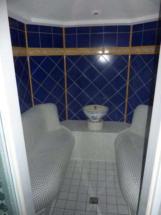 Sport & Freizeit Ferienwohnanlage Kaiserhof