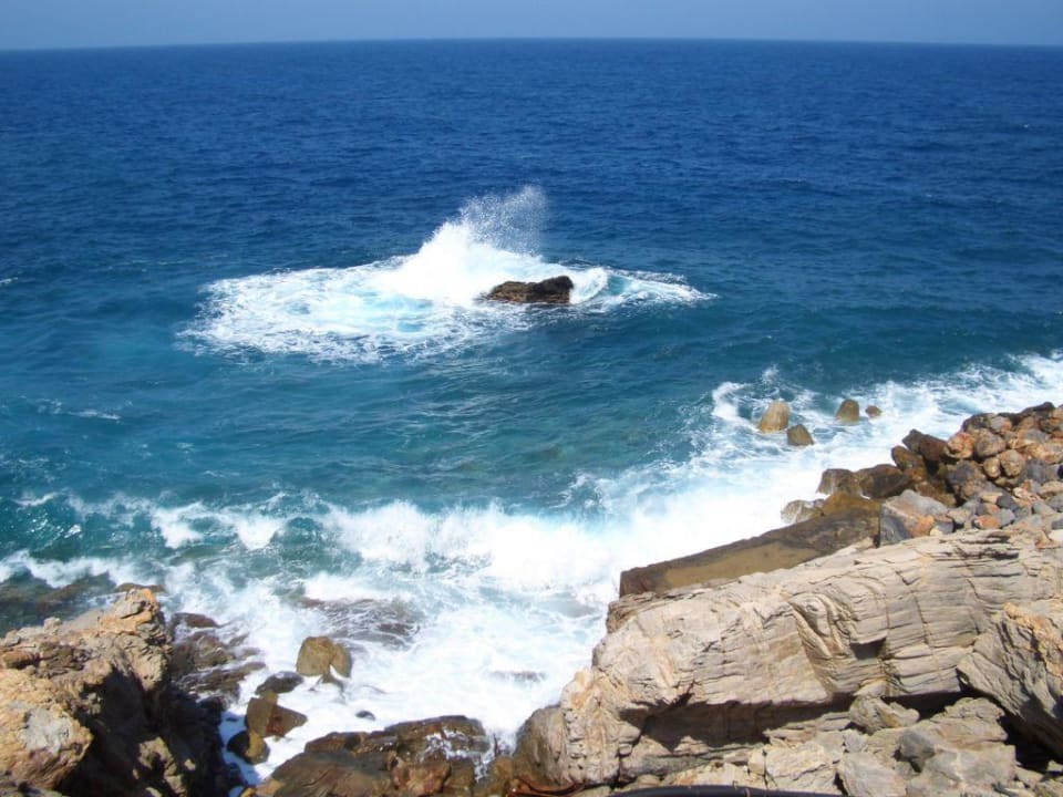 Meer Iberostar Waves Creta Panorama & Mare