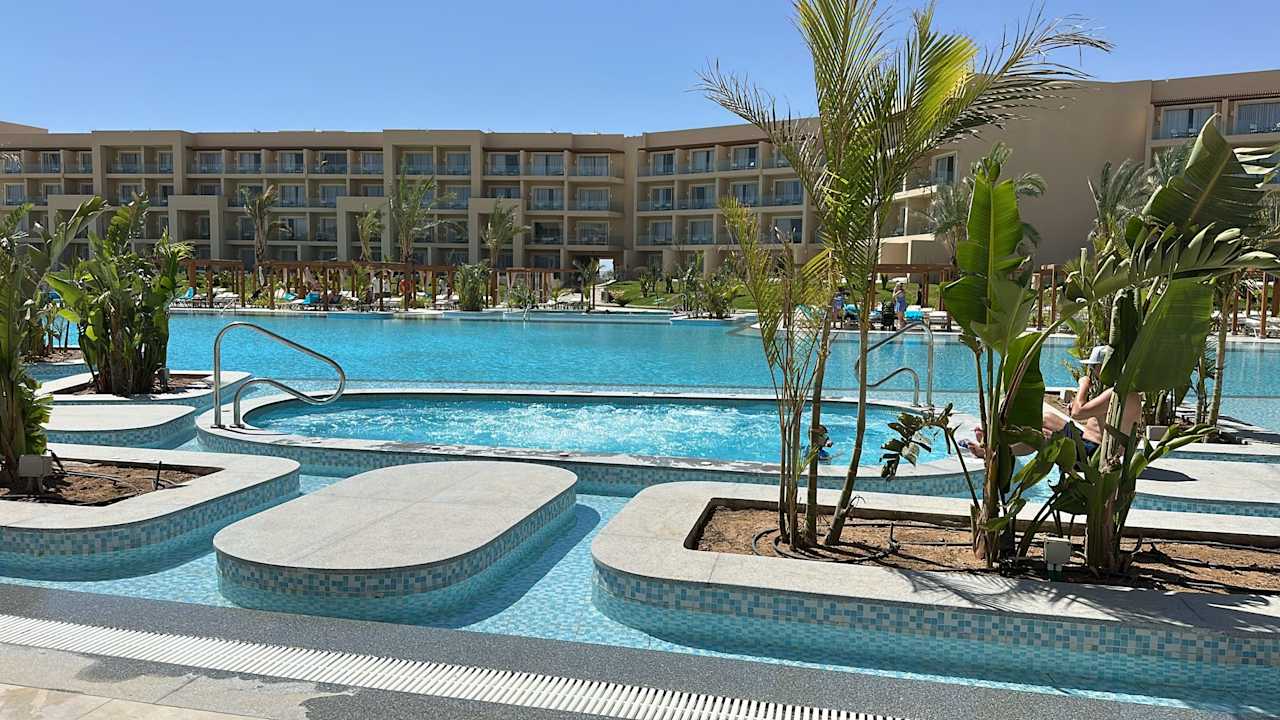 Pool JAZ Elite Asteria