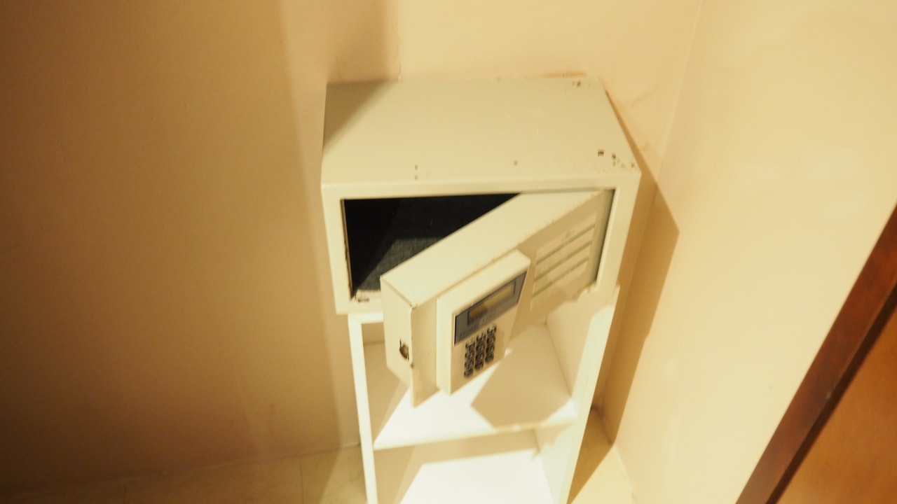 Zimmer Hotel Vila Galé Salvador