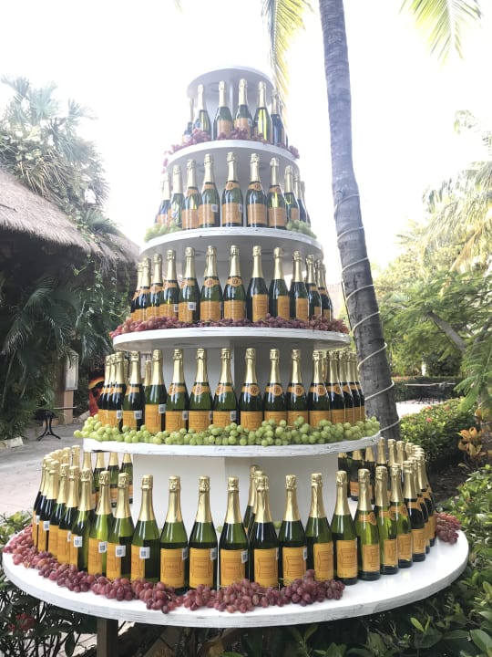 Gastro Sandos Caracol Eco Resort
