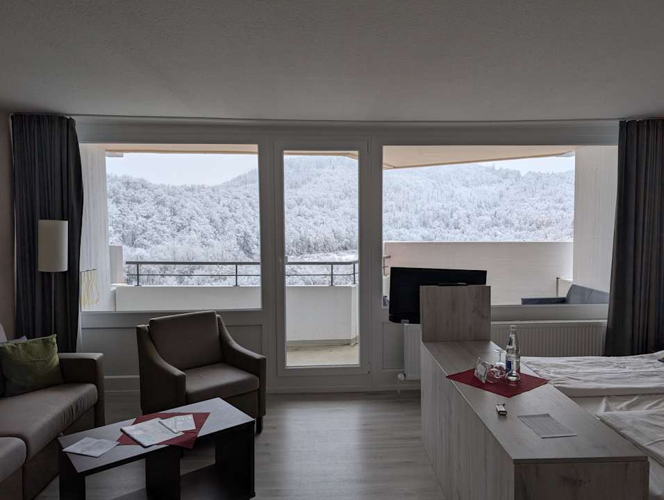 Zimmer Panoramic - Ihr Apartmenthotel im Harz