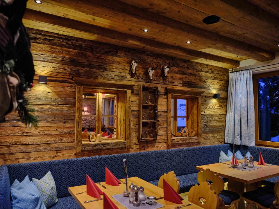 Gastro Alpengasthof Stockenbaum