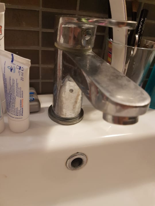 Zimmer Hotel Pine Bay Holiday Resort