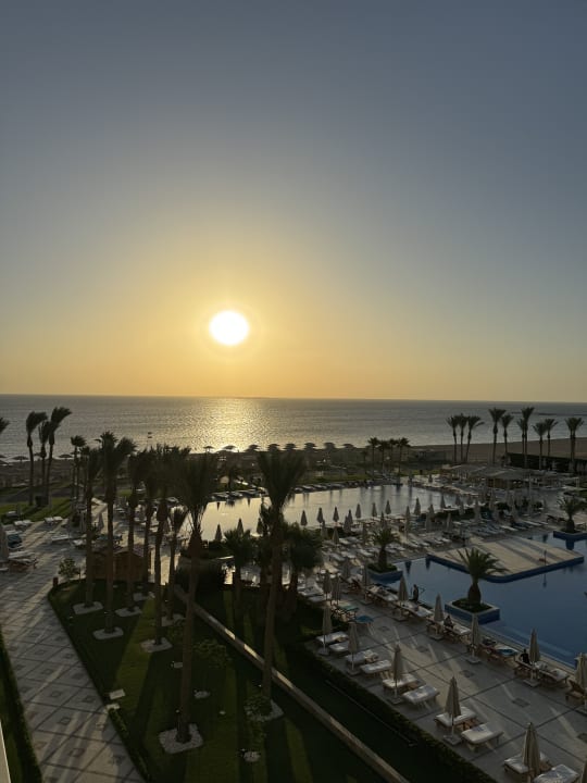 Außenansicht Premier Le Reve Hotel & Spa