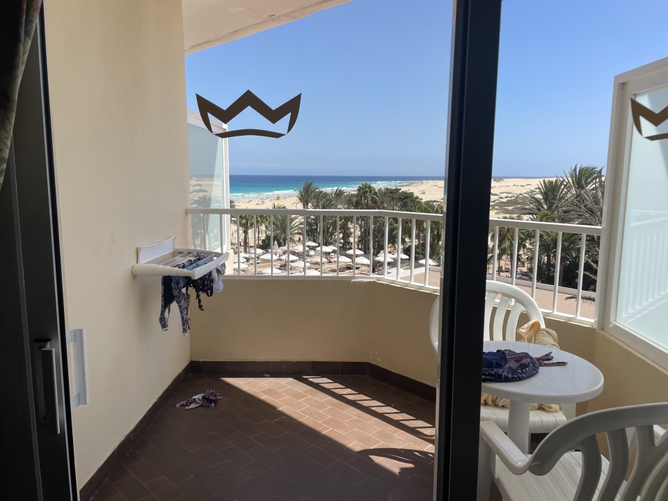 Zimmer Hotel Riu Oliva Beach Resort