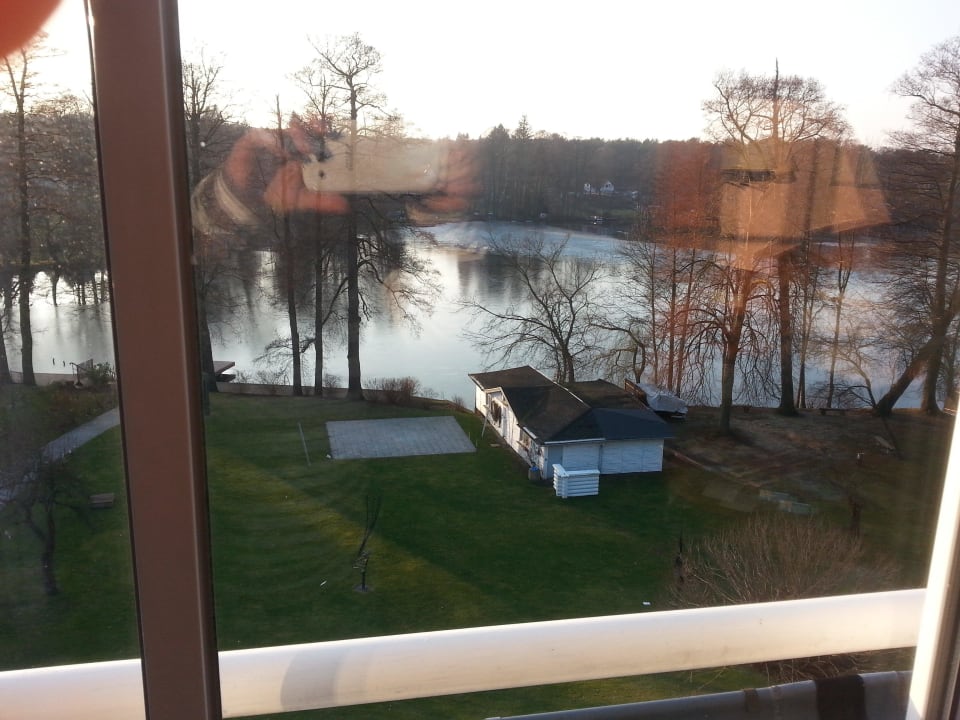 Motzener See Residenz Seehotel Berlin Brandenburg