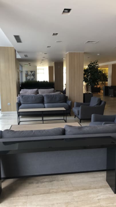 Lobby HVD Viva Club Hotel