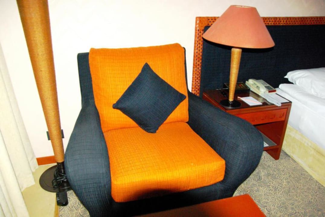 Haupthaus Doppelzimmer Sunrise Queen Luxury Hotel