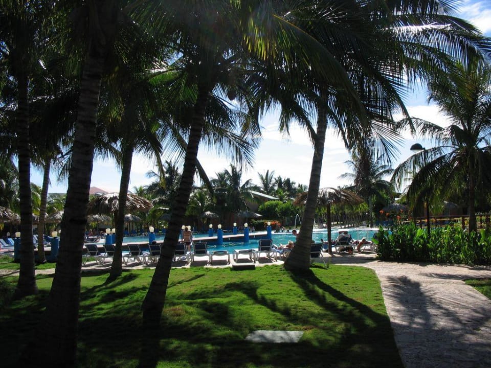 Pool Sol Hicacos Varadero