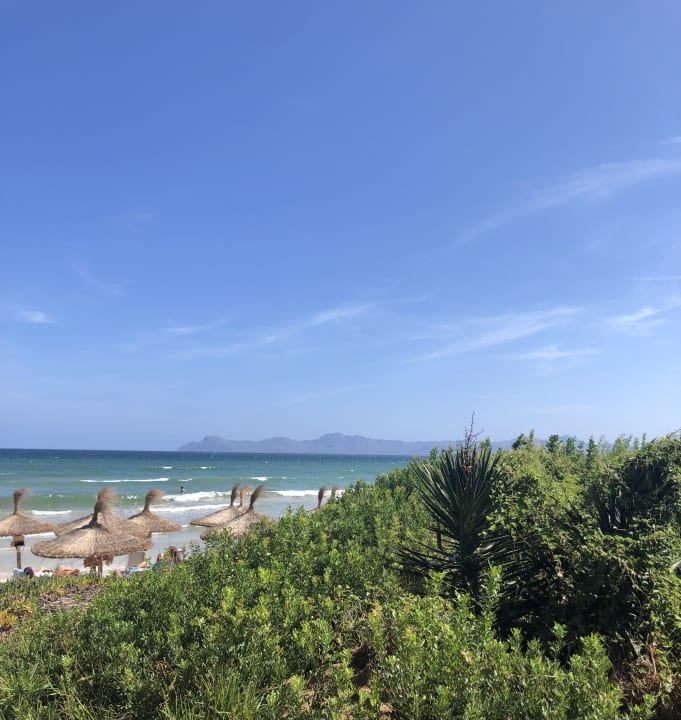 Strand Playa Esperanza Resort