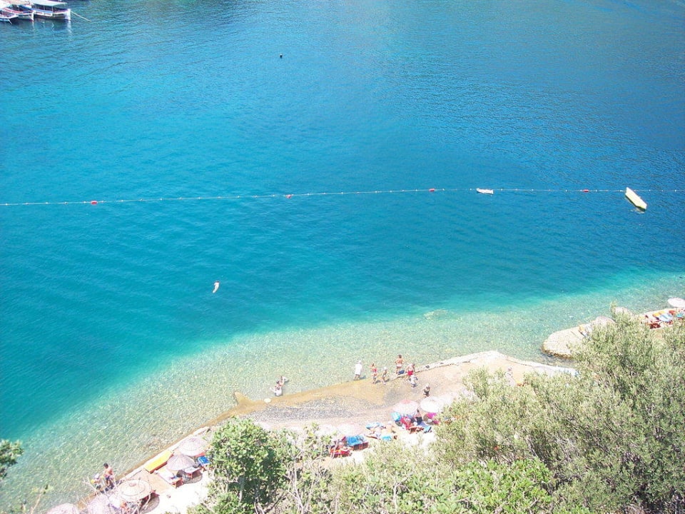 Strand Turunc Resort Hotel