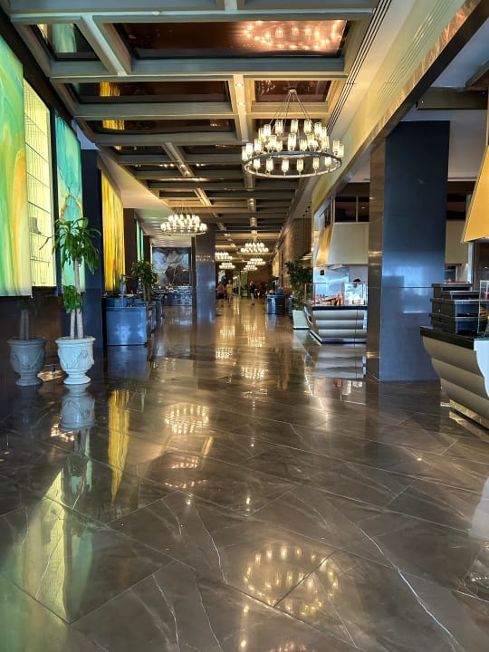 Gastro Rixos Premium Belek