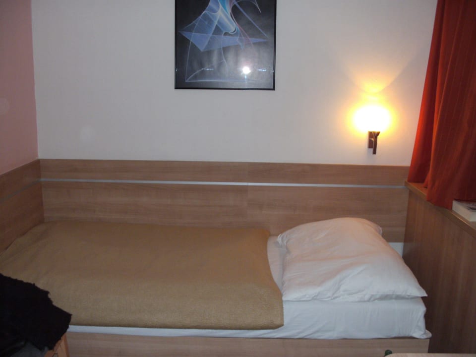 Bettchen Hotel Fortuna City