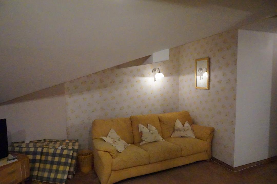 Zimmer Ferienwohnung Alpenblick