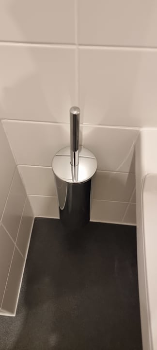 Zimmer IntercityHotel Berlin Airport BER Terminal 1+2