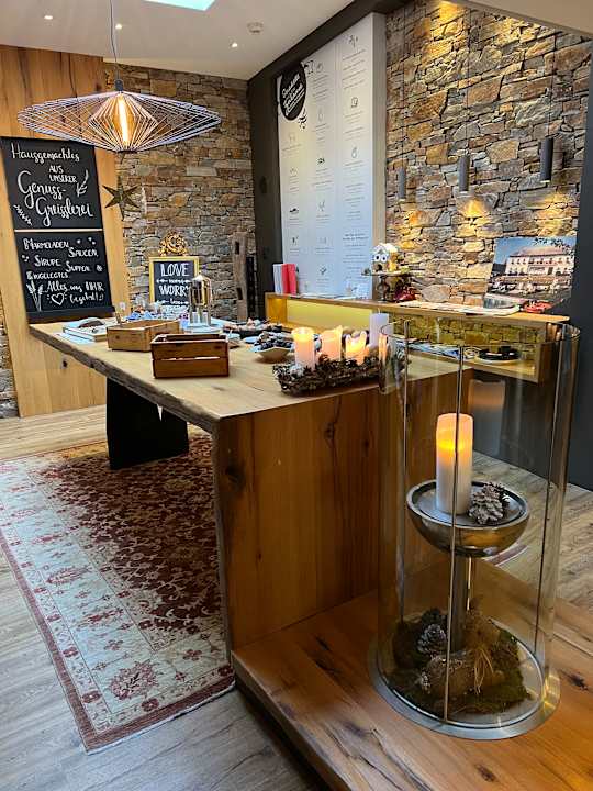 Sonstiges Bergergut - Das Genießerhotel für Paare