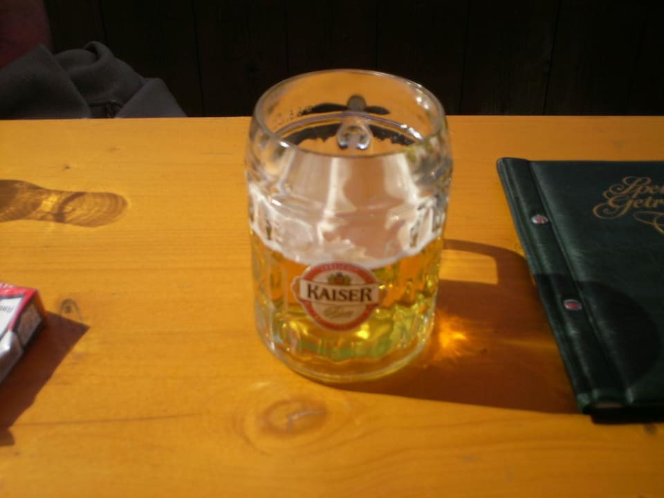 Kaiser Superior Wanderhotel Grüner Baum