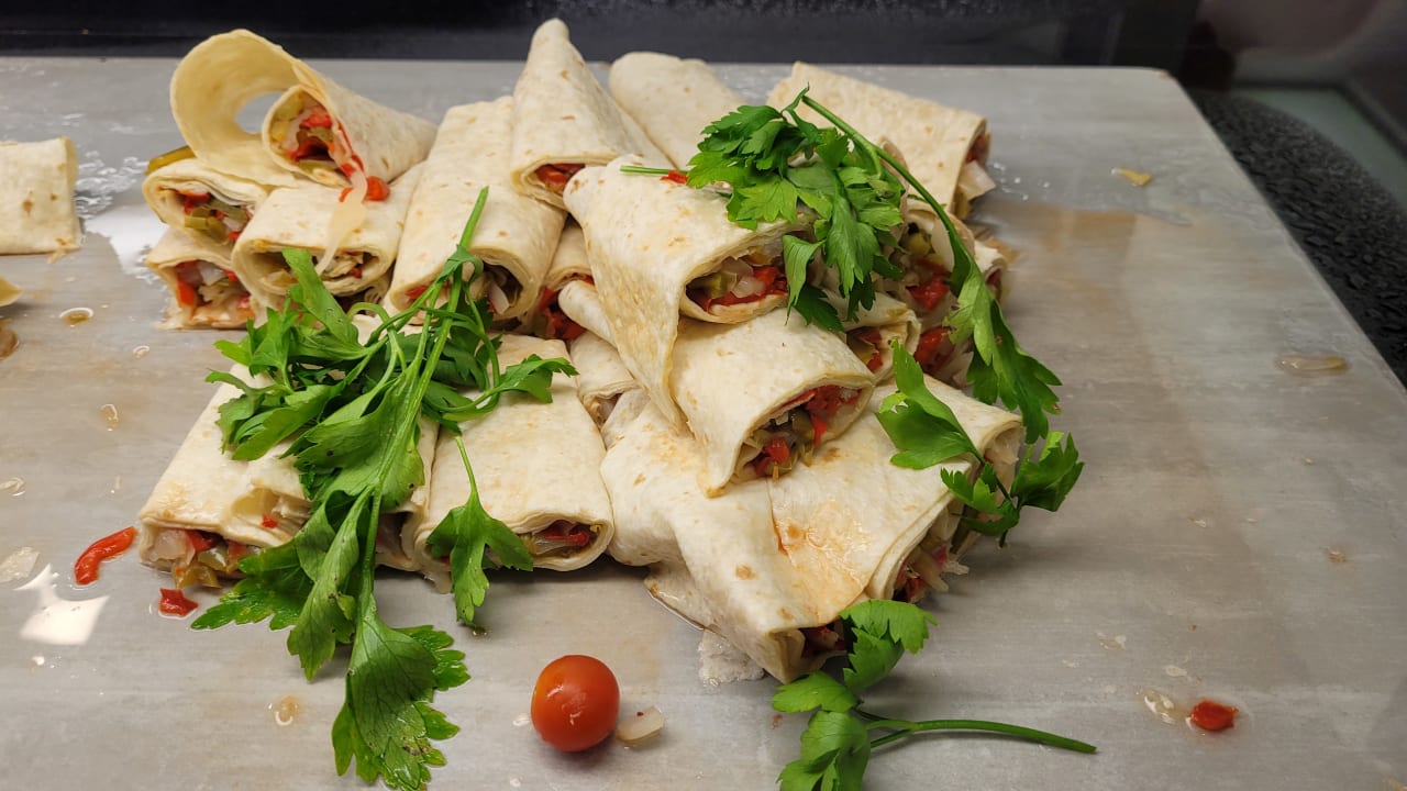 Gastro Gavimar Ariel Chico Club & Resort