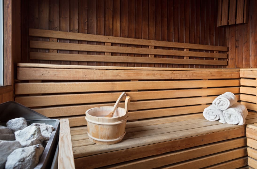 Sport & Freizeit Meliá Athens Hotel