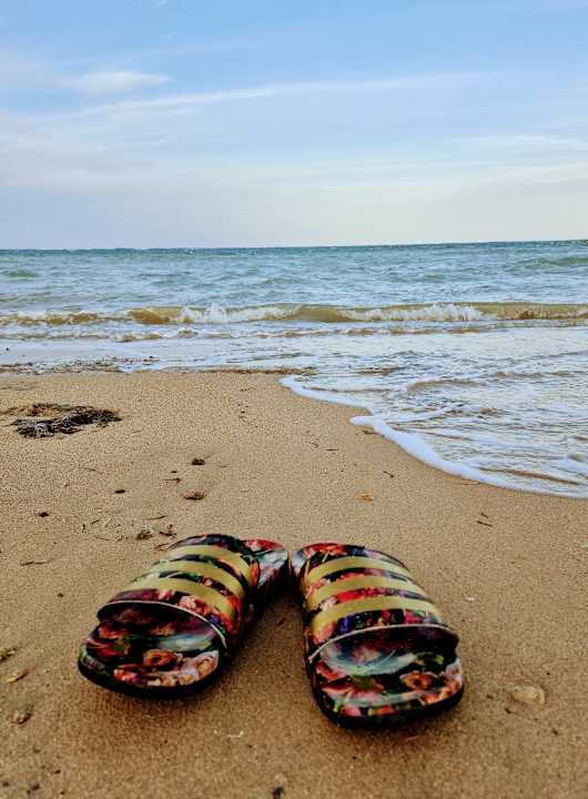 Strand SUNRISE Anjum Resort Marsa Alam