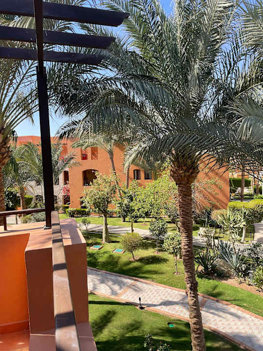 Zimmer Jaz Makadi Oasis Resort