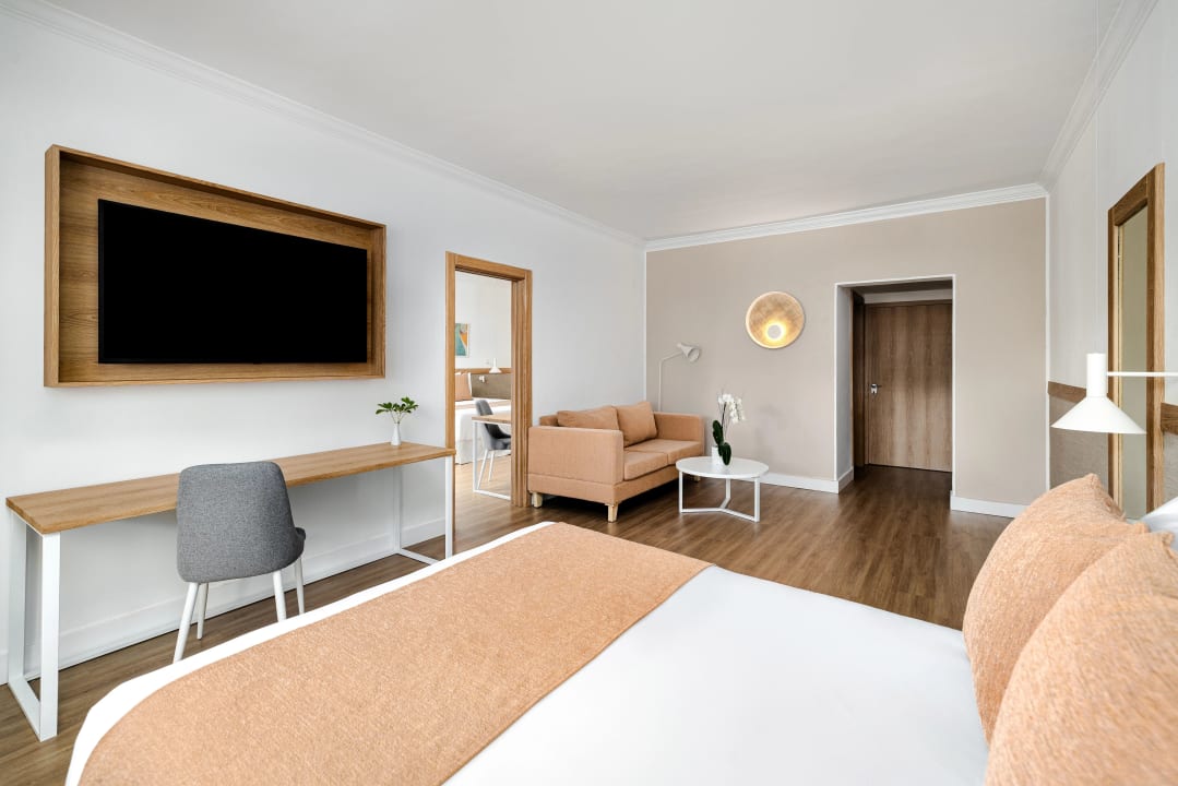 Zimmer Sunscape Dominicus La Romana