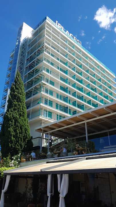 Außenansicht [PLACES] Dalmacija by Valamar